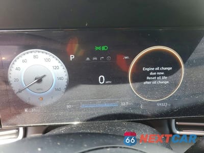 Zdjęcie 9 z 12 samochodu: 2024 HYUNDAI ELANTRA SEL VIN:KMHLM4DG6RU686191 - miniatura