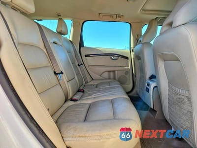 Zdjęcie 10 z 13 samochodu: 2011 VOLVO XC70 T6 VIN:YV4902BZ5B1115153 - miniatura