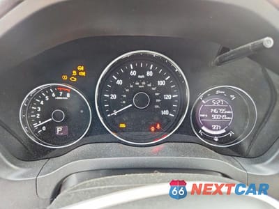 Zdjęcie 9 z 12 samochodu: 2017 HONDA HR-V EX VIN:3CZRU5H55HG706262 - miniatura