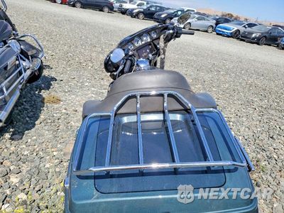 Zdjęcie 6 z 9 samochodu: 2020 HARLEY-DAVIDSON FLHTK VIN:1HD1KEF22LB637855 - miniatura