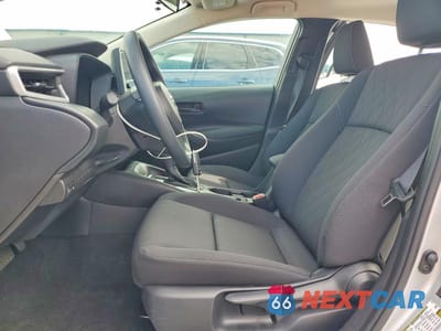 Zdjęcie 7 z 12 samochodu: 2026 TOYOTA COROLLA LE VIN:5YFB4MDE6TP406210 - miniatura
