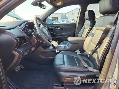 Zdjęcie 7 z 13 samochodu: 2023 CHEVROLET TRAVERSE RS VIN:1GNEVJKW1PJ277119 - miniatura