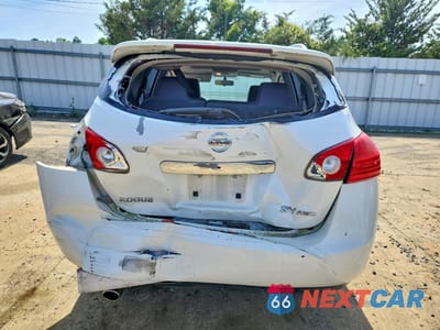Zdjęcie 6 z 12 samochodu: 2013 NISSAN ROGUE S VIN:JN8AS5MV1DW120172 - miniatura