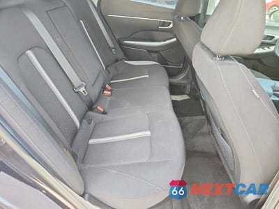 Zdjęcie 10 z 13 samochodu: 2024 HYUNDAI SONATA HYBRID SEL VIN:KMHL34JJXRA094636 - miniatura