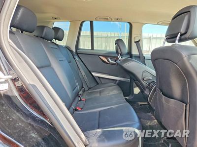 Zdjęcie 11 z 13 samochodu: 2010 MERCEDES-BENZ GLK 350 VIN:WDCGG5GB2AF480906 - miniatura