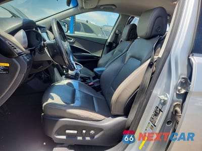Zdjęcie 7 z 13 samochodu: 2013 HYUNDAI SANTA FE GLS VIN:KM8SN4HF5DU019776 - miniatura