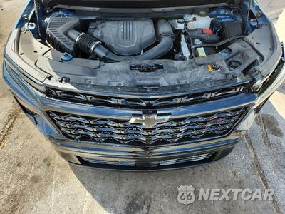 Zdjęcie 12 z 13 samochodu: 2024 CHEVROLET TRAVERSE RS VIN:1GNERLKS4RJ203645 - miniatura
