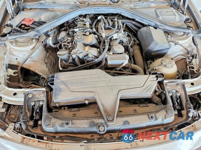 Zdjęcie 11 z 12 samochodu: 2014 BMW 428 I VIN:WBA3N3C56EK231551 - miniatura