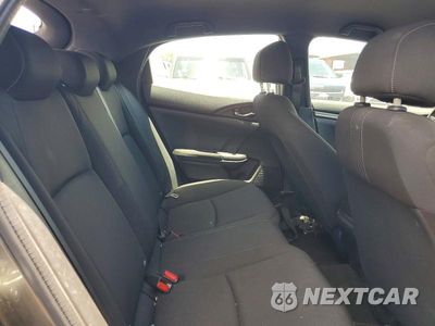 Zdjęcie 10 z 12 samochodu: 2017 HONDA CIVIC SPORT VIN:SHHFK7H44HU425723 - miniatura