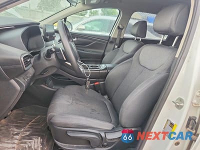 Zdjęcie 7 z 13 samochodu: 2021 HYUNDAI SANTA FE SE VIN:5NMS1DAJ2MH318440 - miniatura