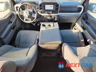 Zdjęcie 8 z 13 samochodu: 2022 FORD F150 SUPERCREW VIN:1FTFW1E52NKE54653 - miniatura