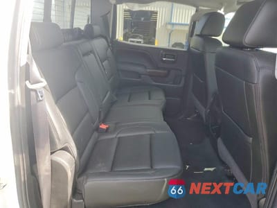 Zdjęcie 10 z 13 samochodu: 2018 GMC SIERRA K1500 SLT VIN:3GTU2NEJ9JG638643 - miniatura