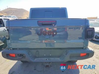 Zdjęcie 6 z 12 samochodu: 2025 JEEP GLADIATOR SPORT VIN:1C6PJTAG6SL533097 - miniatura
