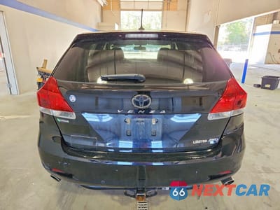Zdjęcie 6 z 14 samochodu: 2015 TOYOTA VENZA LIMITED VIN:4T3BK3BB2FU109924 - miniatura