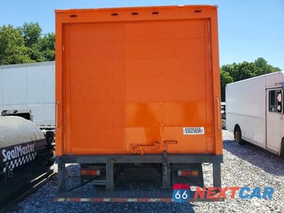 Zdjęcie 11 z 13 samochodu: 2015 MITSUBISHI FUSO FEC52S BOX TRUCK VIN:JL6AME1AXFK011993 - miniatura