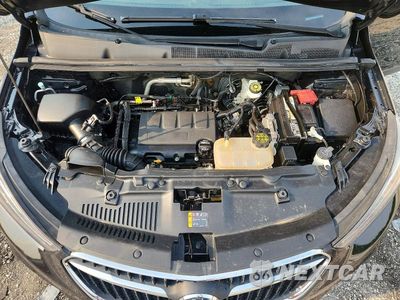 Zdjęcie 12 z 13 samochodu: 2020 BUICK ENCORE PREFERRED VIN:KL4CJASB1LB347256 - miniatura