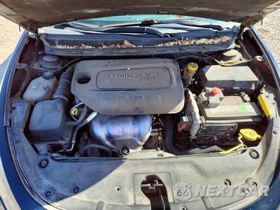 Zdjęcie 11 z 12 samochodu: 2016 DODGE DART SXT VIN:1C3CDFBB2GD564193 - miniatura