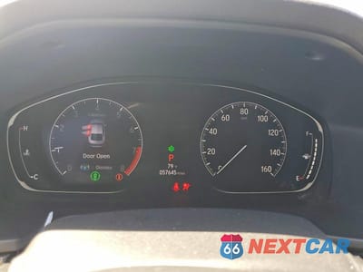 Zdjęcie 9 z 12 samochodu: 2020 HONDA ACCORD SPORT VIN:1HGCV2F38LA003756 - miniatura