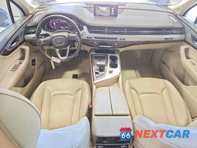 Zdjęcie 8 z 14 samochodu: 2019 AUDI Q7 PREMIUM PLUS VIN:WA1LHAF70KD024837 - miniatura
