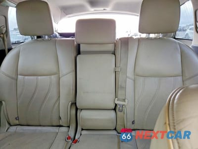 Zdjęcie 10 z 13 samochodu: 2015 INFINITI QX60 BASE VIN:5N1AL0MN9FC552584 - miniatura
