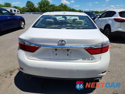 Zdjęcie 6 z 13 samochodu: 2014 LEXUS ES 350 VIN:JTHBK1GG3E2124074 - miniatura