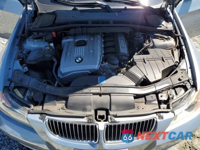 Zdjęcie 11 z 12 samochodu: 2006 BMW 330 I VIN:WBAVB33586KR75364 - miniatura