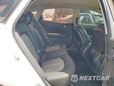 Zdjęcie 10 z 12 samochodu: 2019 KIA OPTIMA EX VIN:5XXGU4L13KG341280 - miniatura
