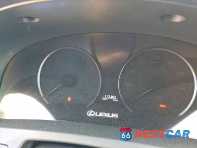 Zdjęcie 9 z 12 samochodu: 2017 LEXUS LS 460 VIN:JTHCL5EFXH5028917 - miniatura