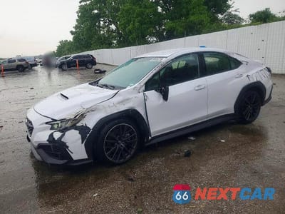 2022 SUBARU WRX PREMIUM JF1VBAF62N9030949 - główne zdjęcie licytacji z USA - miniatura