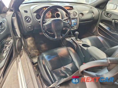 Zdjęcie 8 z 12 samochodu: 2005 MITSUBISHI ECLIPSE SPYDER GTS VIN:4A3AE75H15E012436 - miniatura