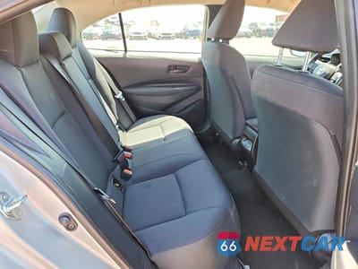 Zdjęcie 10 z 12 samochodu: 2025 TOYOTA COROLLA LE VIN:5YFB4MDE0SP248056 - miniatura