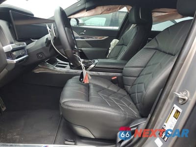 Zdjęcie 7 z 12 samochodu: 2024 BMW 760 XI VIN:WBA33EJ00RCR45958 - miniatura
