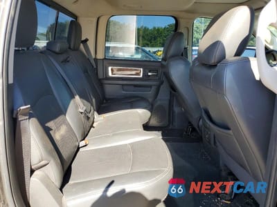 Zdjęcie 10 z 12 samochodu: 2011 DODGE RAM 1500 VIN:1D7RV1CT3BS580202 - miniatura