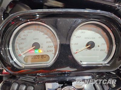 Zdjęcie 7 z 9 samochodu: 2021 HARLEY-DAVIDSON FLTRX VIN:1HD1KHC10MB651901 - miniatura