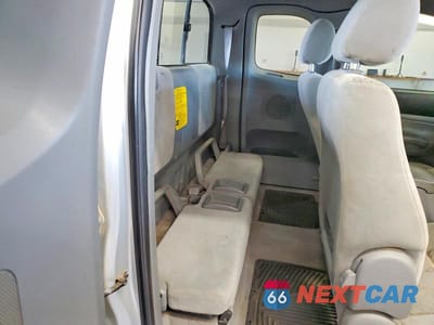 Zdjęcie 10 z 13 samochodu: 2007 TOYOTA TACOMA ACCESS CAB VIN:5TEUU42N47Z426208 - miniatura