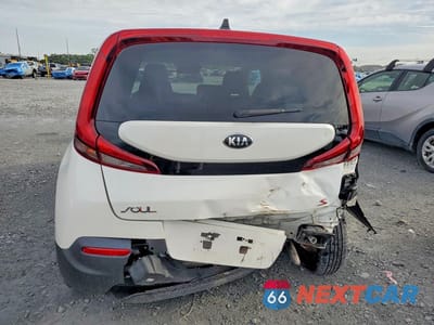 Zdjęcie 6 z 13 samochodu: 2021 KIA SOUL S VIN:KNDJ23AU2M7125421 - miniatura