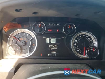 Zdjęcie 9 z 12 samochodu: 2018 RAM 1500 SLT VIN:1C6RR6GTXJS157130 - miniatura