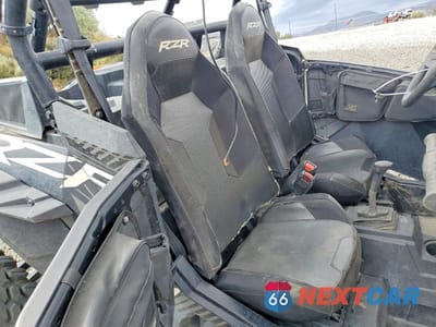 Zdjęcie 6 z 10 samochodu: 2020 POLARIS RZR XP TURBO VIN:3NSNAE924LF799774 - miniatura