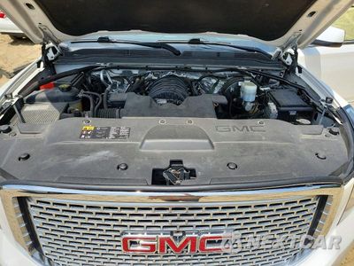 Zdjęcie 12 z 13 samochodu: 2016 GMC YUKON DENALI VIN:1GKS2CKJ2GR459079 - miniatura