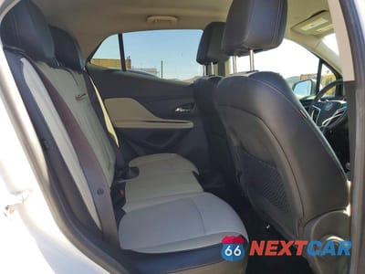 Zdjęcie 10 z 12 samochodu: 2018 BUICK ENCORE SPORT TOURING VIN:KL4CJ1SM5JB654654 - miniatura