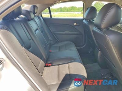 Zdjęcie 10 z 12 samochodu: 2012 FORD FUSION SEL VIN:3FAHP0JG6CR223096 - miniatura