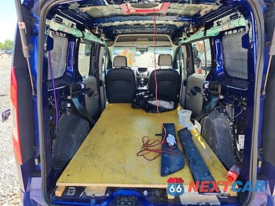 Zdjęcie 10 z 13 samochodu: 2014 FORD TRANSIT CONNECT XLT DELIVERY VAN VIN:NM0GE9F71E1138556 - miniatura