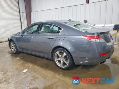 Drugie zdjęcie samochodu z przodu: 2010 ACURA TL VIN:19UUA9F50AA000065 - miniatura
