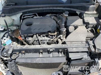 Zdjęcie 12 z 14 samochodu: 2017 KIA SPORTAGE SX VIN:KNDPR3A68H7187662 - miniatura