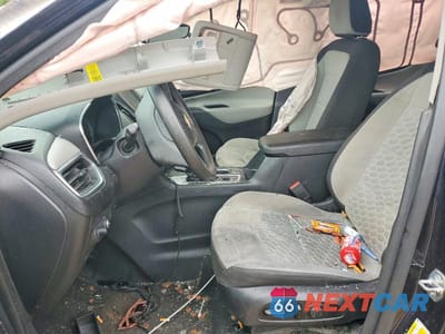 Zdjęcie 7 z 13 samochodu: 2020 CHEVROLET EQUINOX LS VIN:3GNAXHEV4LS559039 - miniatura