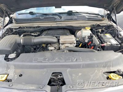 Zdjęcie 11 z 12 samochodu: 2021 RAM 1500 LARAMIE VIN:1C6SRFJT5MN581344 - miniatura