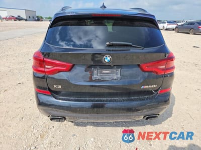 Zdjęcie 6 z 13 samochodu: 2018 BMW X3 XDRIVEM40I VIN:5UXTS3C56J0Y99026 - miniatura