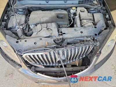 Zdjęcie 11 z 12 samochodu: 2017 BUICK VERANO SPORT TOURING VIN:1G4PR5SK6H4121096 - miniatura