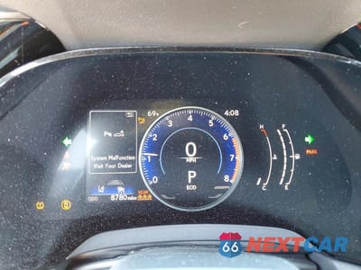Zdjęcie 9 z 13 samochodu: 2024 LEXUS RX 350 PREMIUM VIN:2T2BAMBA2RC039870 - miniatura