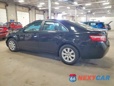 Drugie zdjęcie samochodu z przodu: 2009 TOYOTA CAMRY XLE VIN:4T4BE46K69R117308 - miniatura